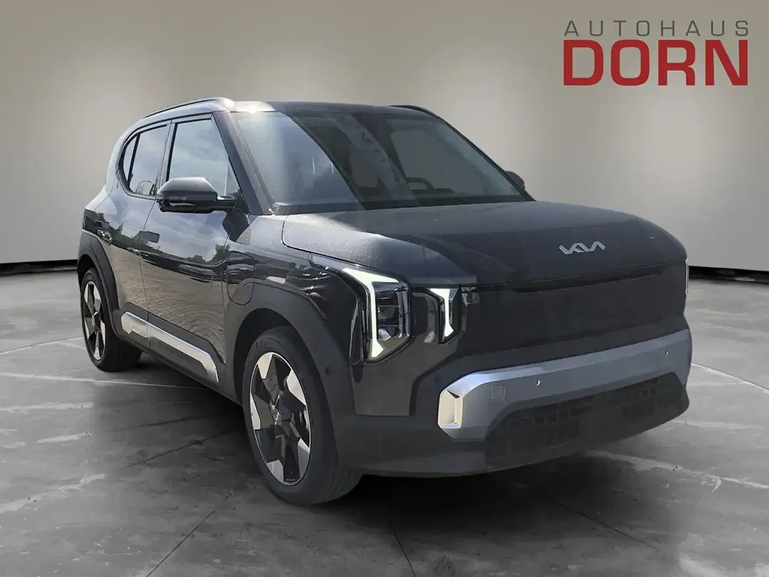 Kia EV2 Earth - Thumbnail 4