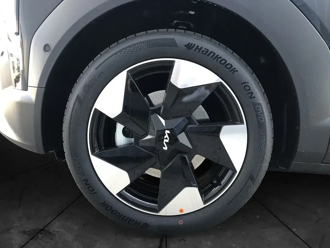 Kia EV2 Earth - Thumbnail 5