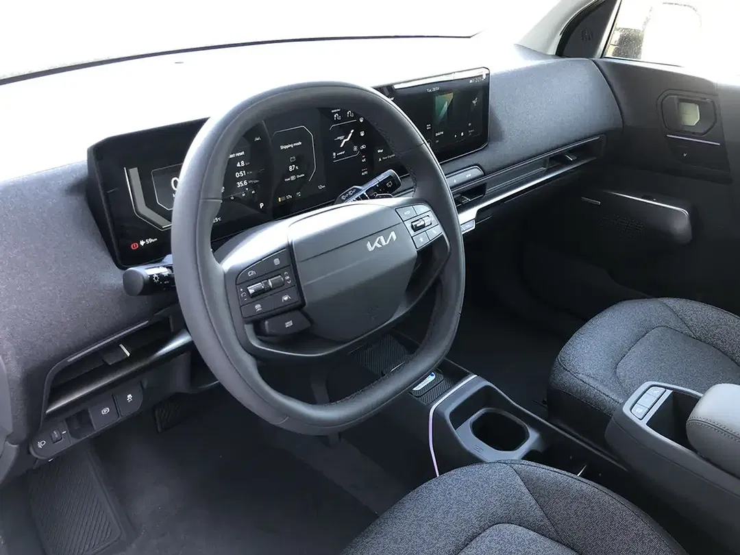 Kia EV2 Earth - Thumbnail 6