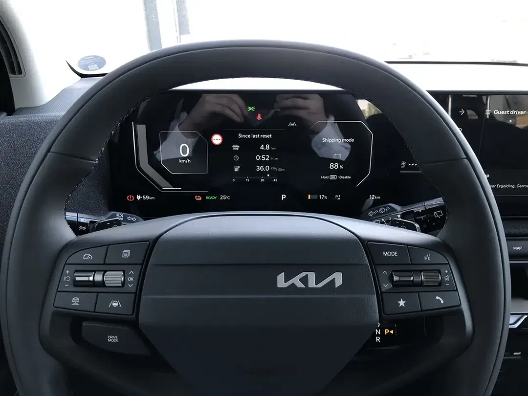 Kia EV2 Earth - Thumbnail 9
