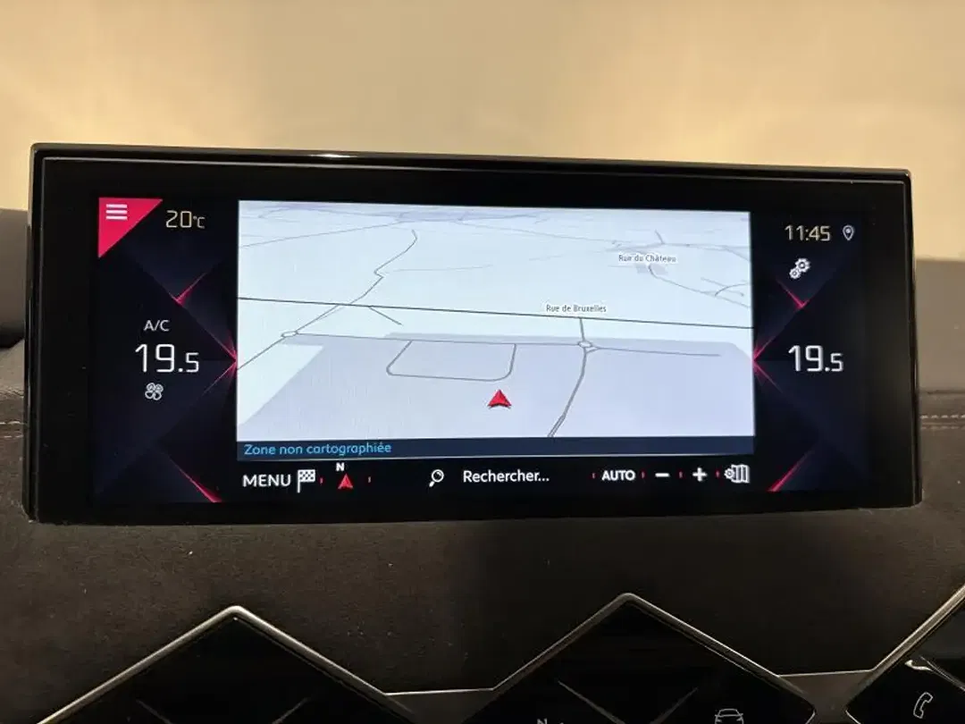 DS Automobiles DS 3 Crossback - Thumbnail 12