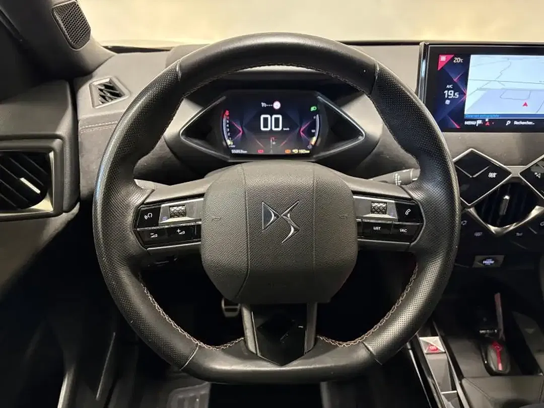 DS Automobiles DS 3 Crossback - Thumbnail 13