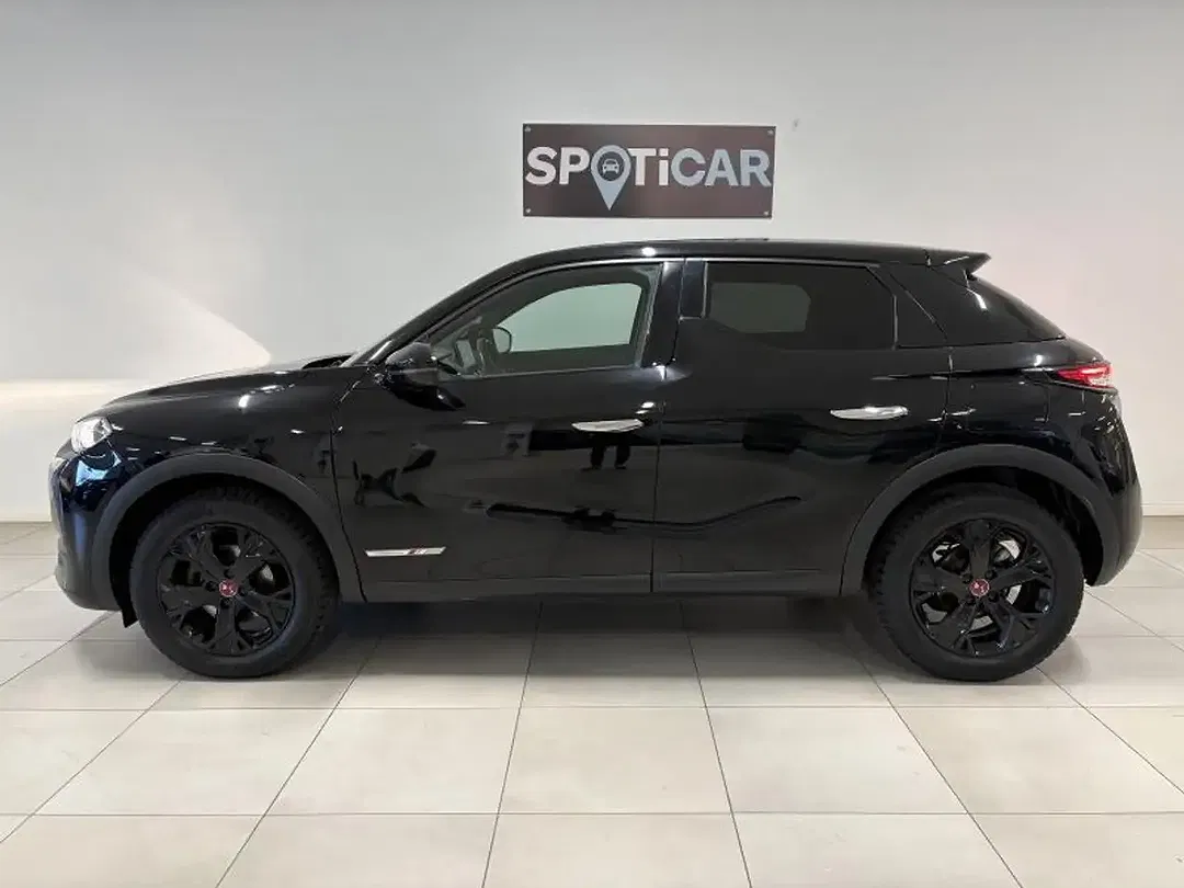 DS Automobiles DS 3 Crossback - Thumbnail 4