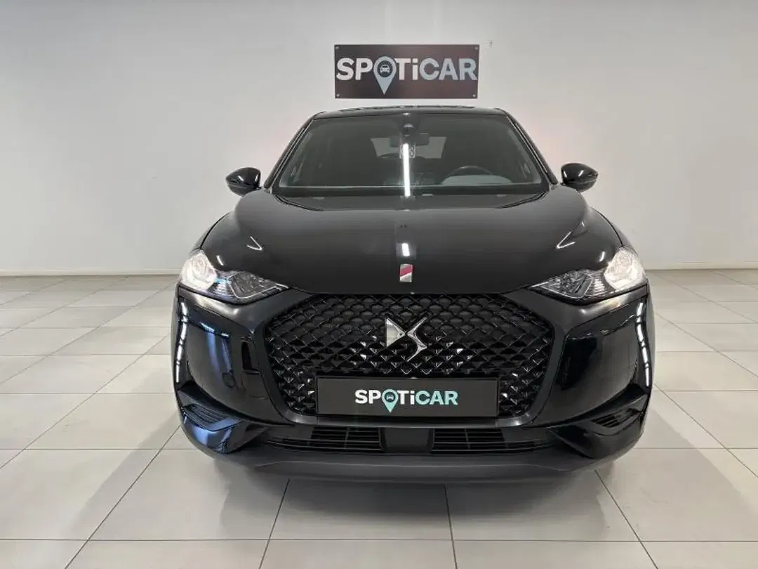 DS Automobiles DS 3 Crossback - Thumbnail 5