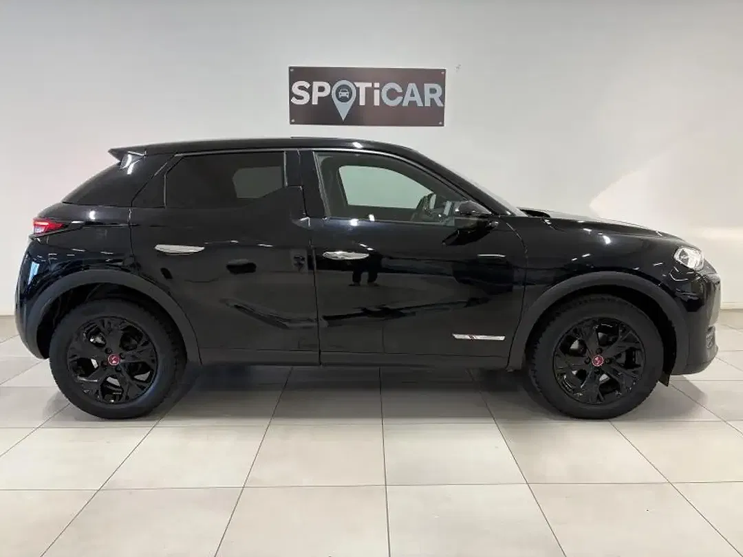 DS Automobiles DS 3 Crossback - Thumbnail 6