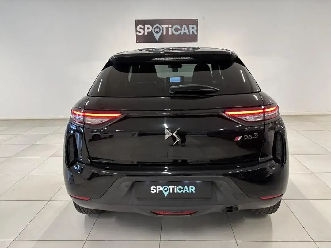 DS Automobiles DS 3 Crossback - Thumbnail 7