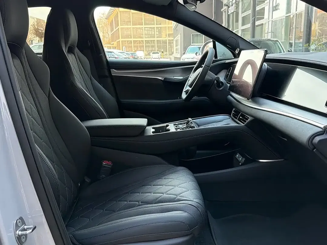 BYD Sealion 7 AWD Excellence - Thumbnail 12