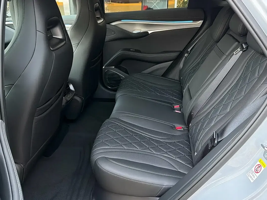 BYD Sealion 7 AWD Excellence - Thumbnail 13