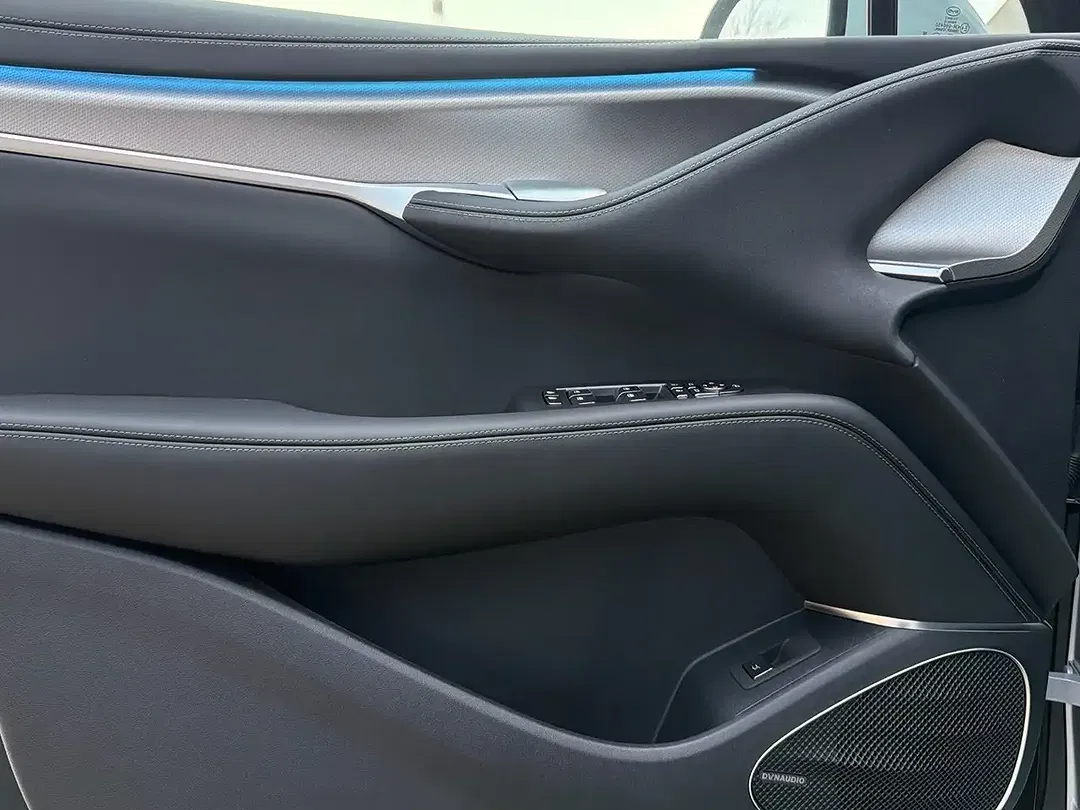 BYD Sealion 7 AWD Excellence - Thumbnail 14