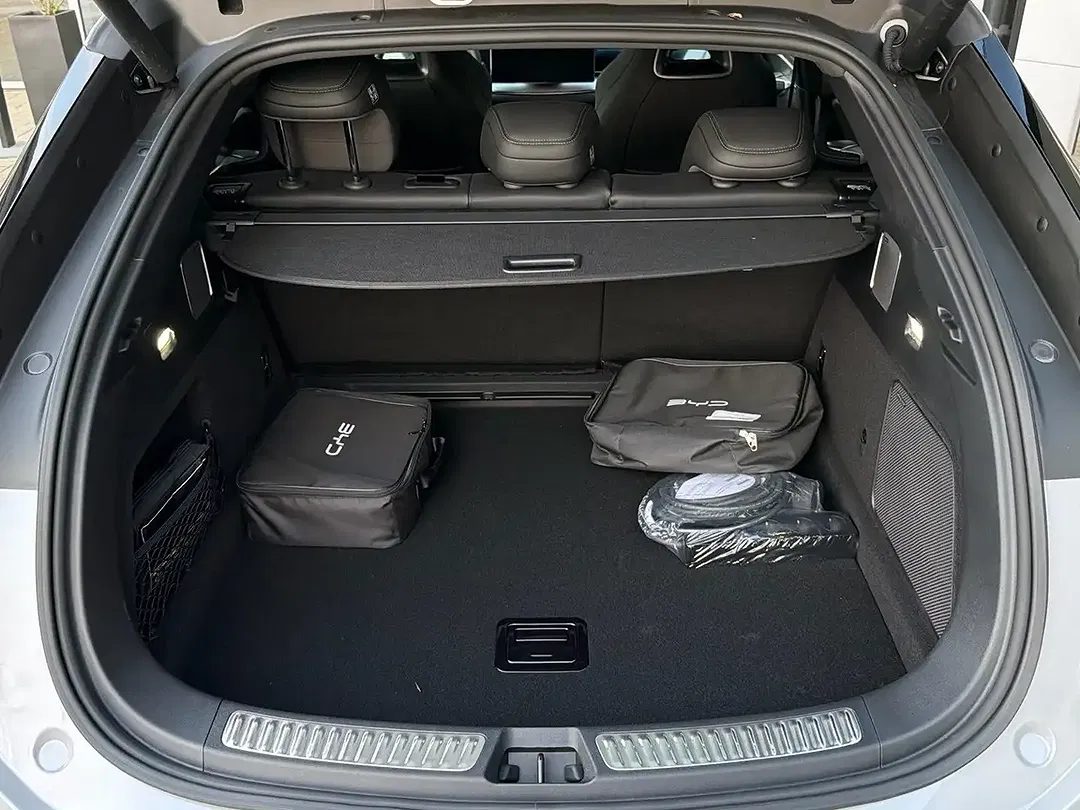 BYD Sealion 7 AWD Excellence - foto 15