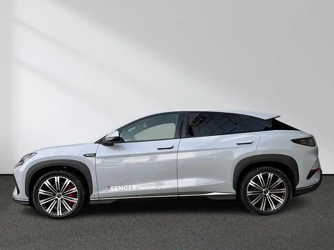 BYD Sealion 7 AWD Excellence - foto 2