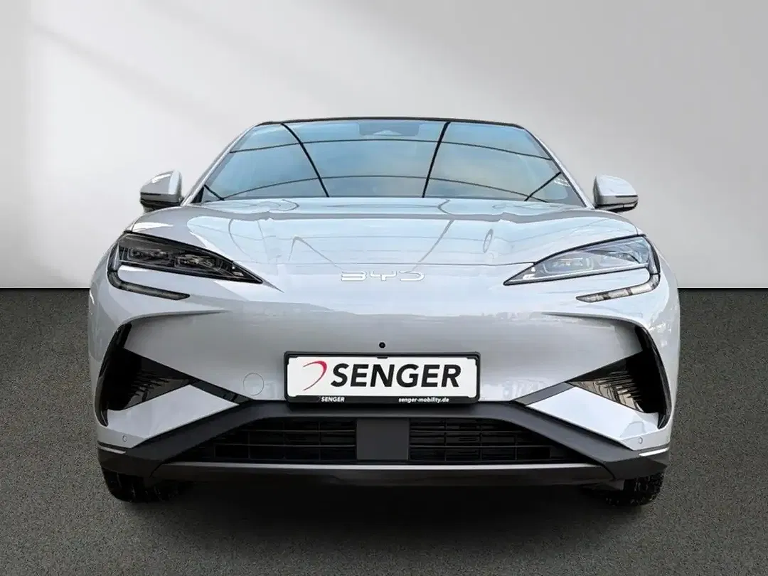 BYD Sealion 7 AWD Excellence - Thumbnail 4