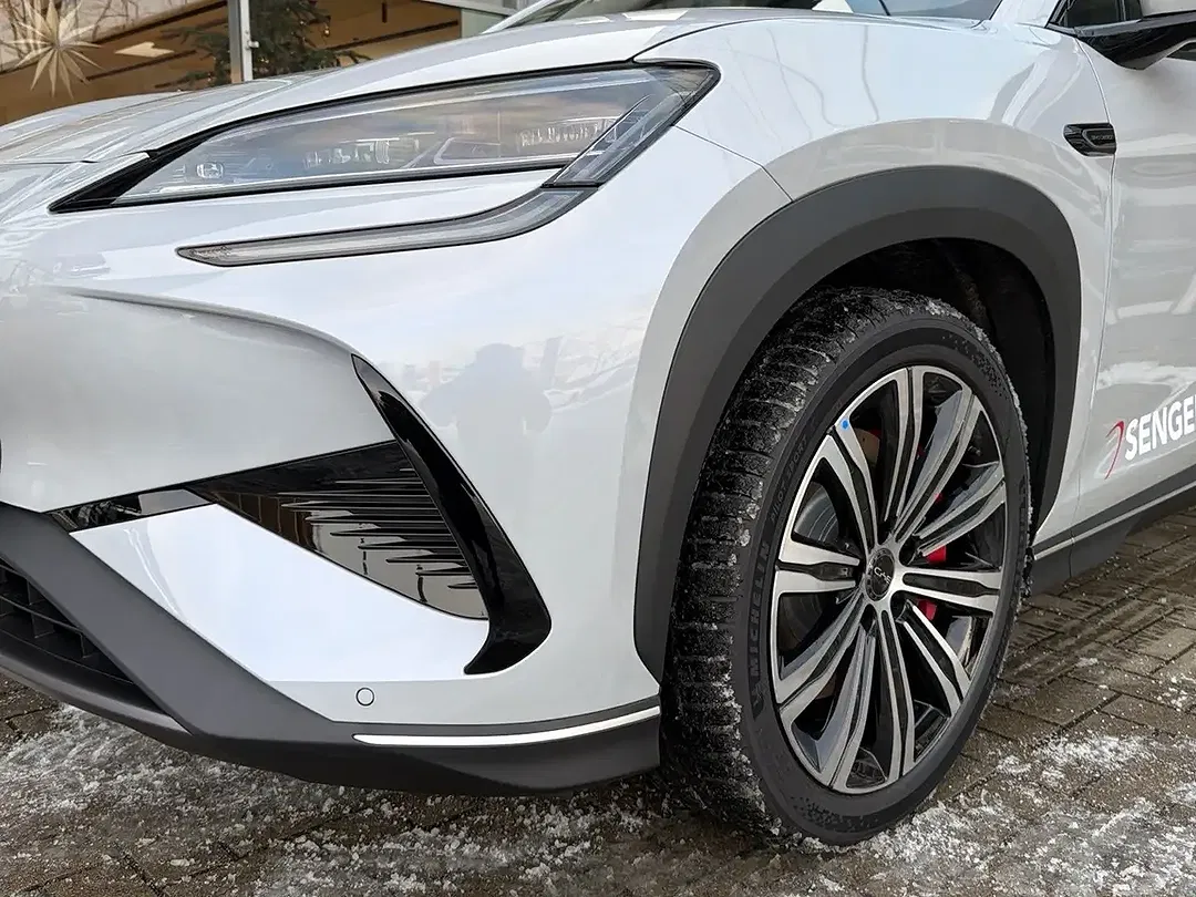 BYD Sealion 7 AWD Excellence - Thumbnail 6