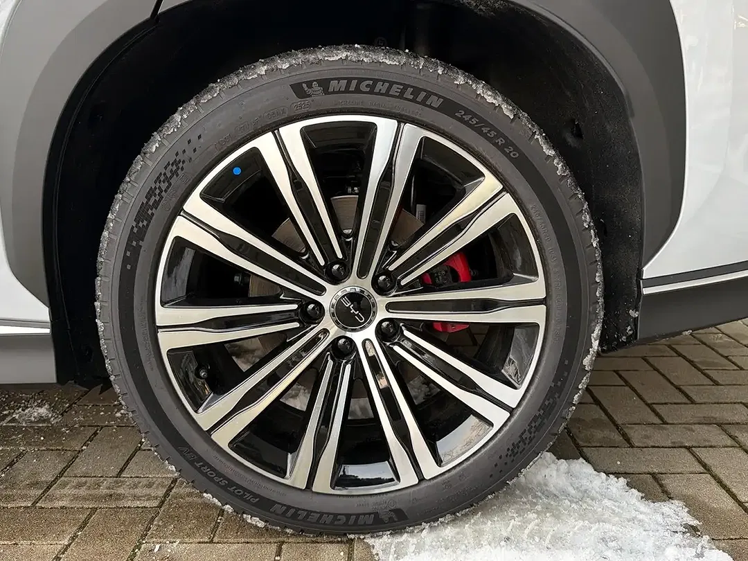 BYD Sealion 7 AWD Excellence - Thumbnail 7