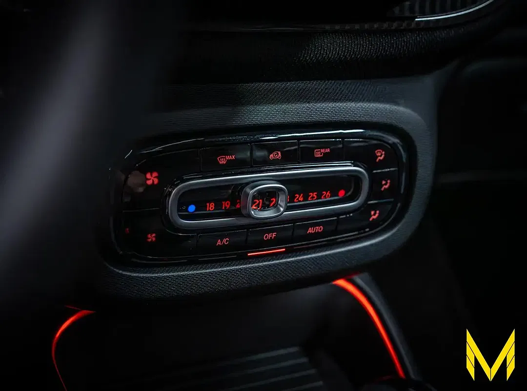 smart forTwo - Thumbnail 11