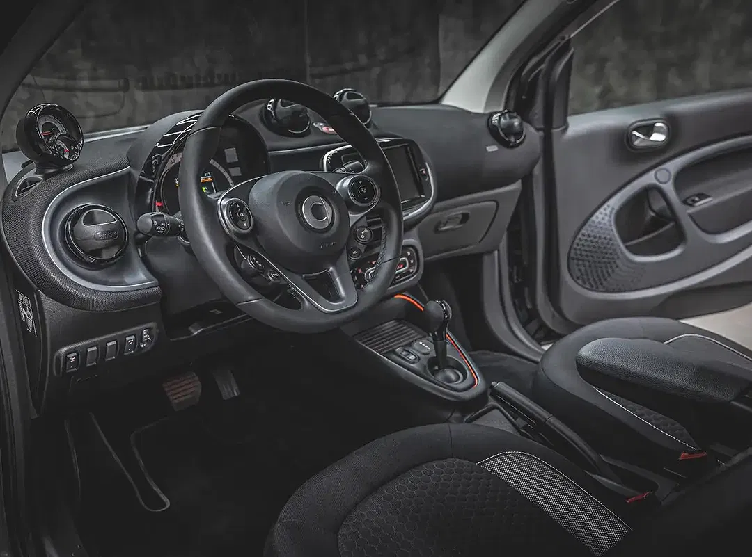 smart forTwo - Thumbnail 14