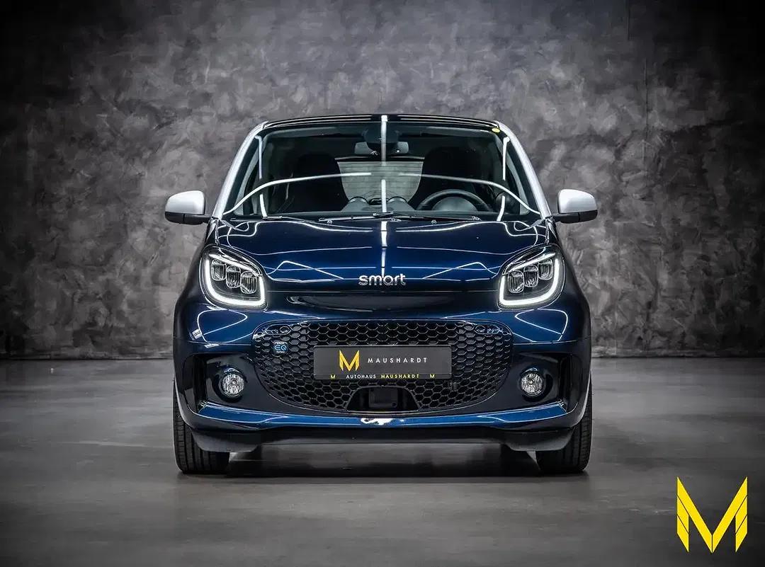 smart forTwo - Thumbnail 3