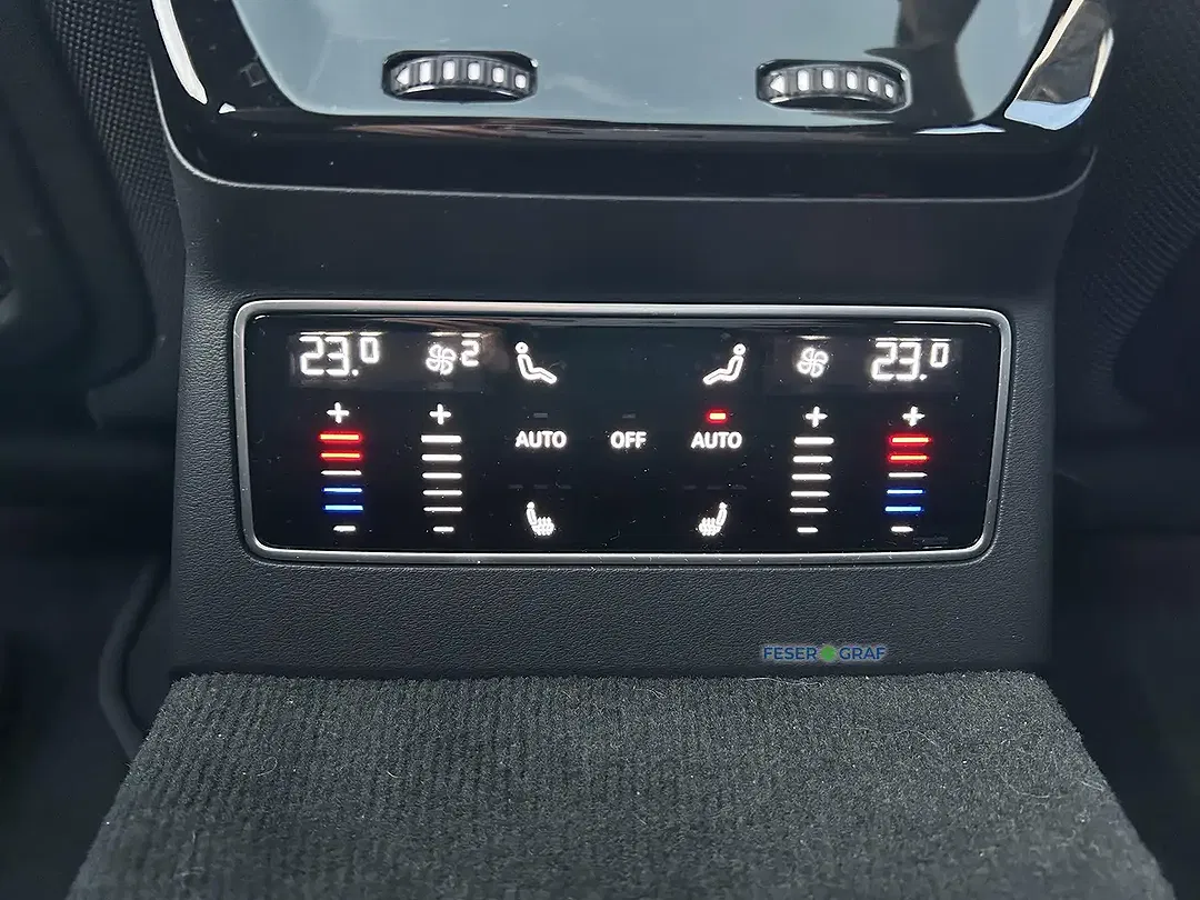 Audi A6 TDI quattro Matrix LED Avant - Thumbnail 9