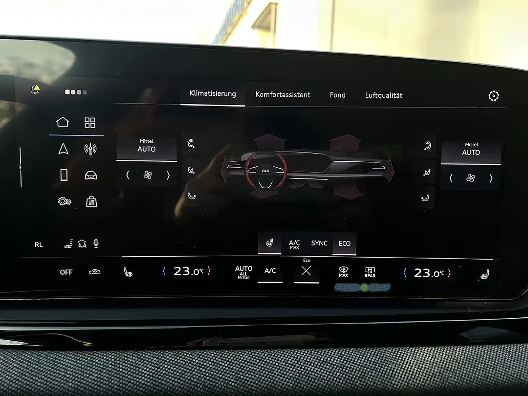 Audi A6 TDI quattro Matrix LED Avant - Thumbnail 13