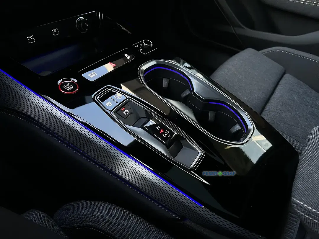 Audi A6 TDI quattro Matrix LED Avant - Thumbnail 14