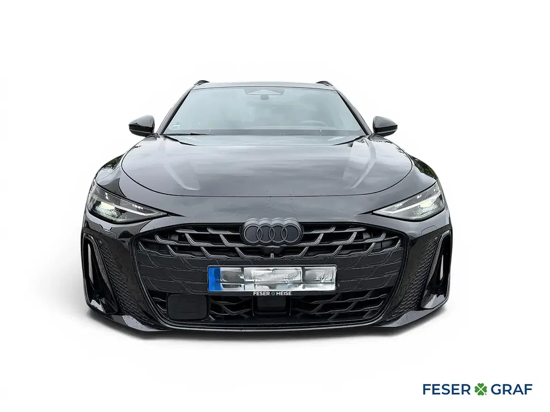 Audi A6 TDI quattro Matrix LED Avant - Afbeelding 1
