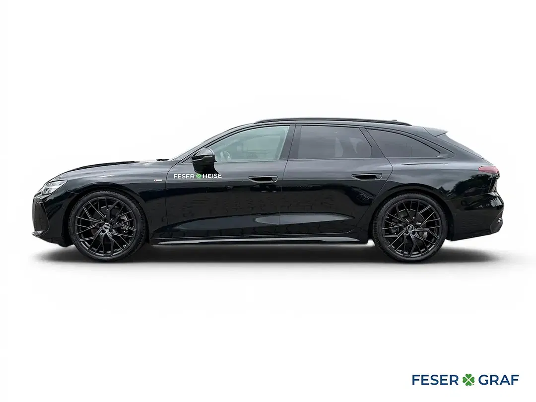 Audi A6 TDI quattro Matrix LED Avant - Thumbnail 2