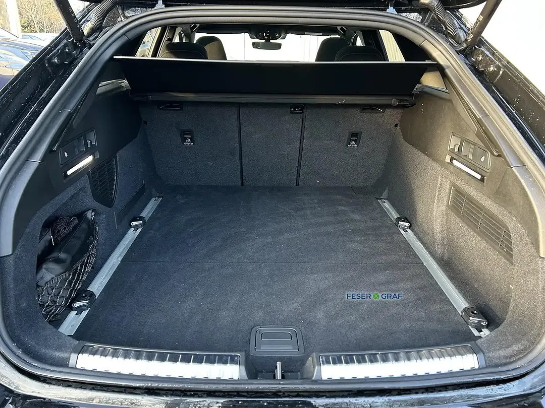 Audi A6 TDI quattro Matrix LED Avant - Thumbnail 5