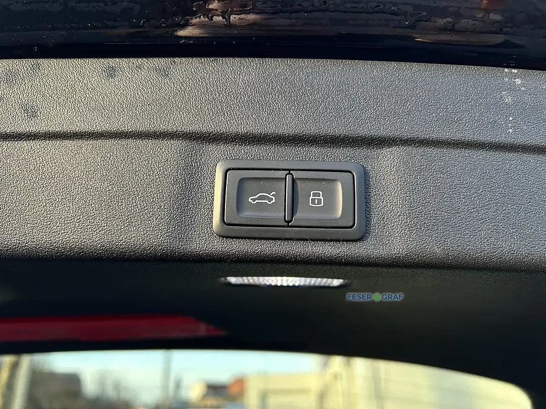 Audi A6 TDI quattro Matrix LED Avant - Thumbnail 6