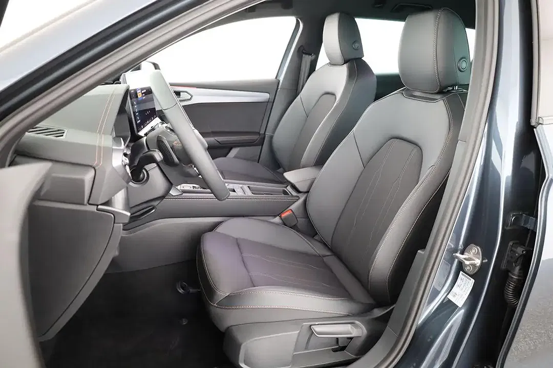 SEAT Leon 2.0 TSI DSG 4Drive - Thumbnail 10