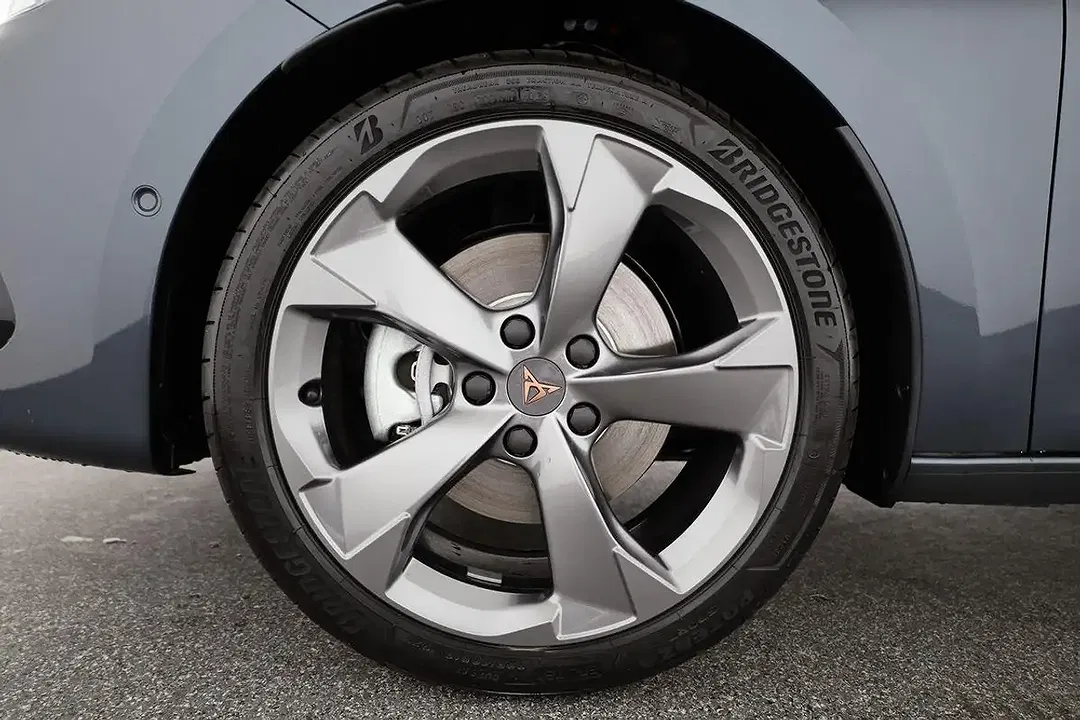 SEAT Leon 2.0 TSI DSG 4Drive - Thumbnail 14