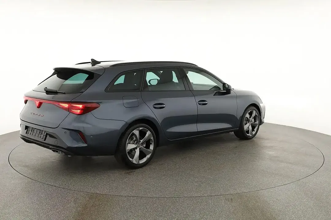 SEAT Leon 2.0 TSI DSG 4Drive - Thumbnail 18