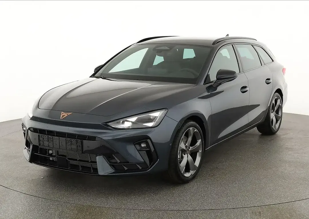 SEAT Leon 2.0 TSI DSG 4Drive - Thumbnail 1