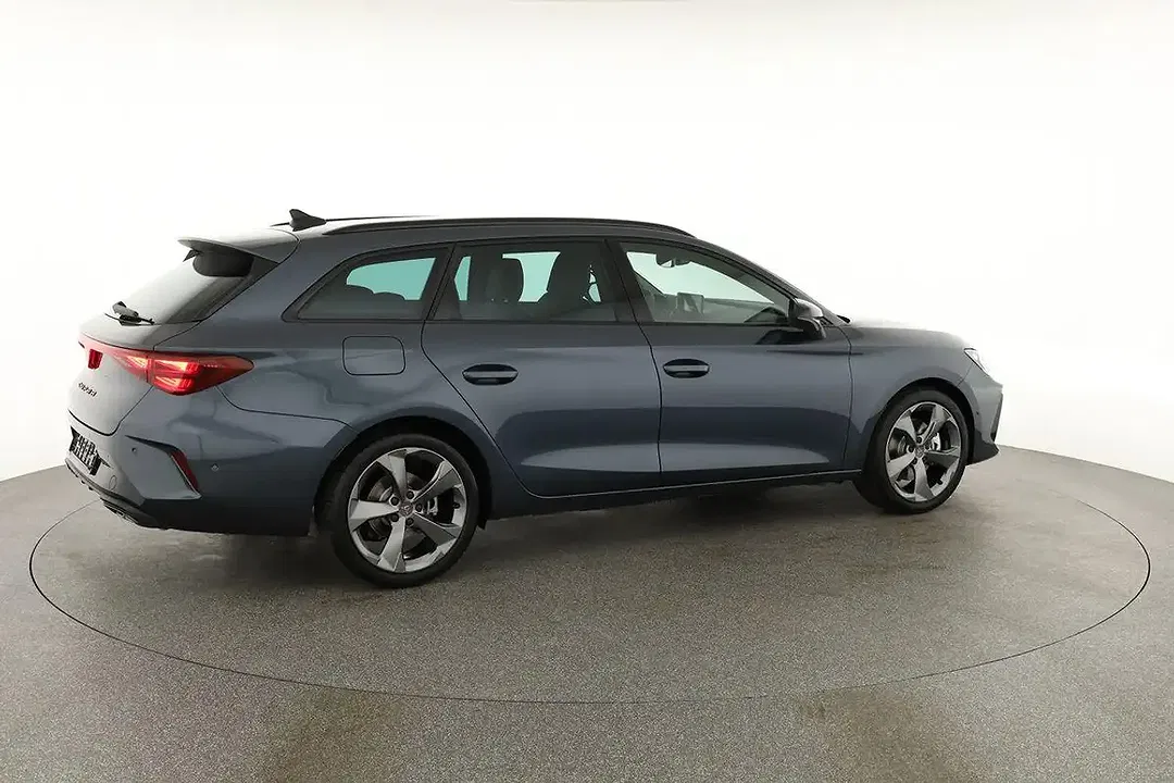 SEAT Leon 2.0 TSI DSG 4Drive - Thumbnail 19
