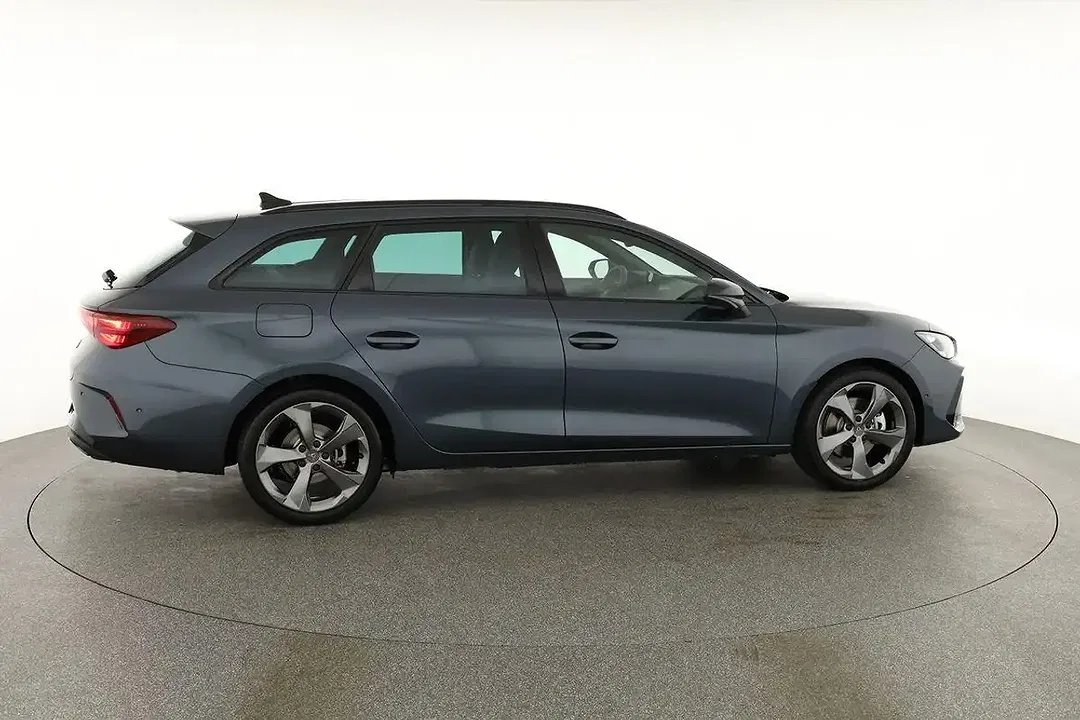 SEAT Leon 2.0 TSI DSG 4Drive - Thumbnail 20