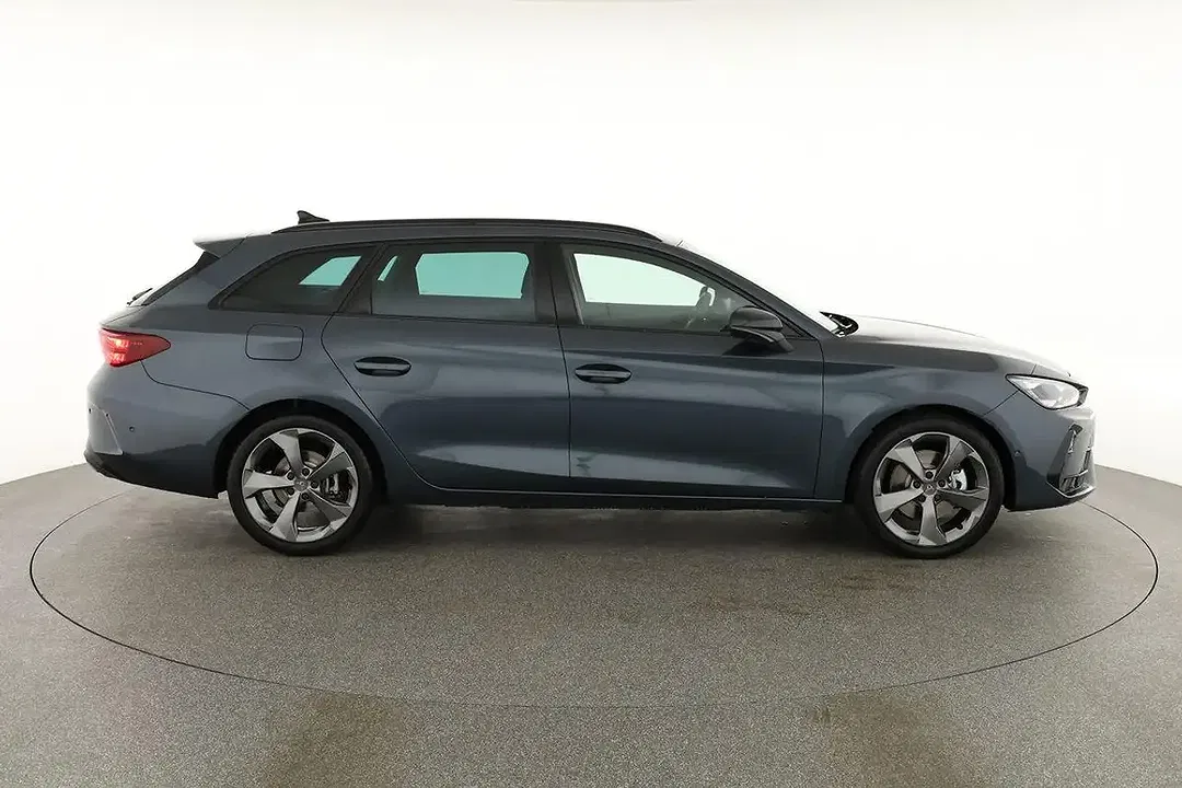 SEAT Leon 2.0 TSI DSG 4Drive - Thumbnail 21