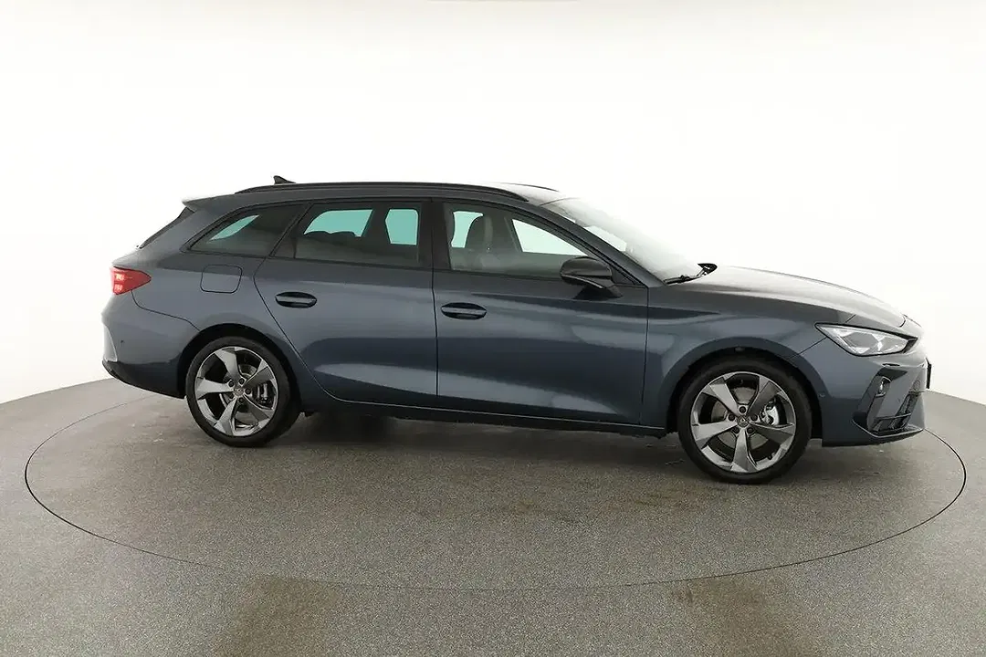 SEAT Leon 2.0 TSI DSG 4Drive - Thumbnail 22