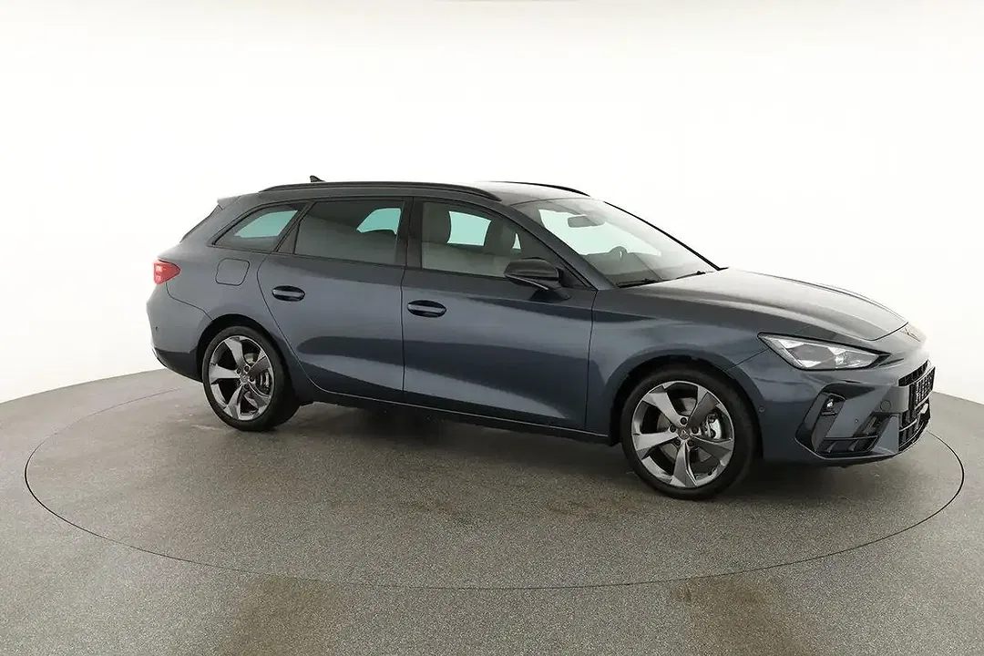 SEAT Leon 2.0 TSI DSG 4Drive - Thumbnail 23