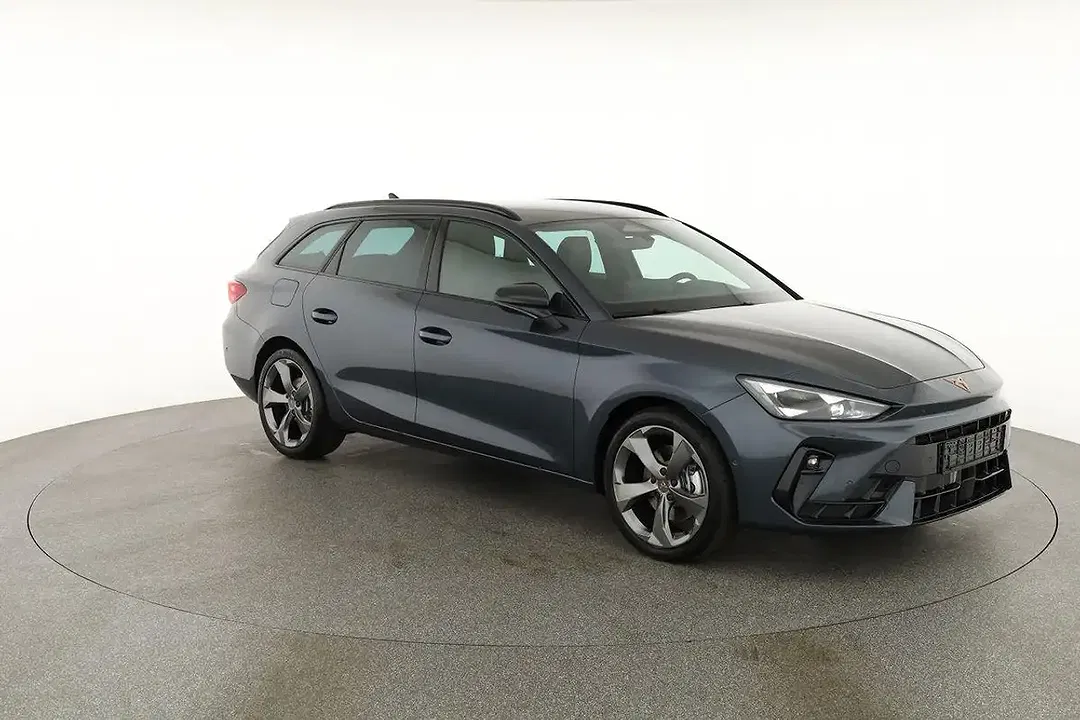 SEAT Leon 2.0 TSI DSG 4Drive - Thumbnail 24