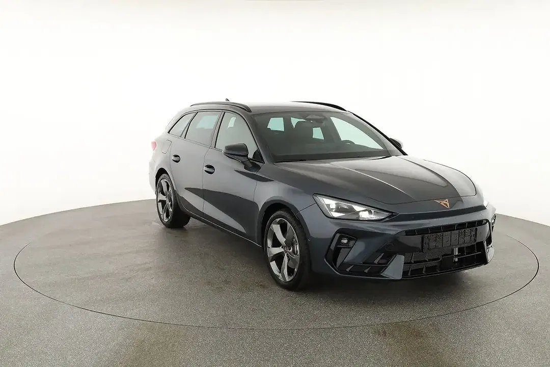 SEAT Leon 2.0 TSI DSG 4Drive - Thumbnail 25