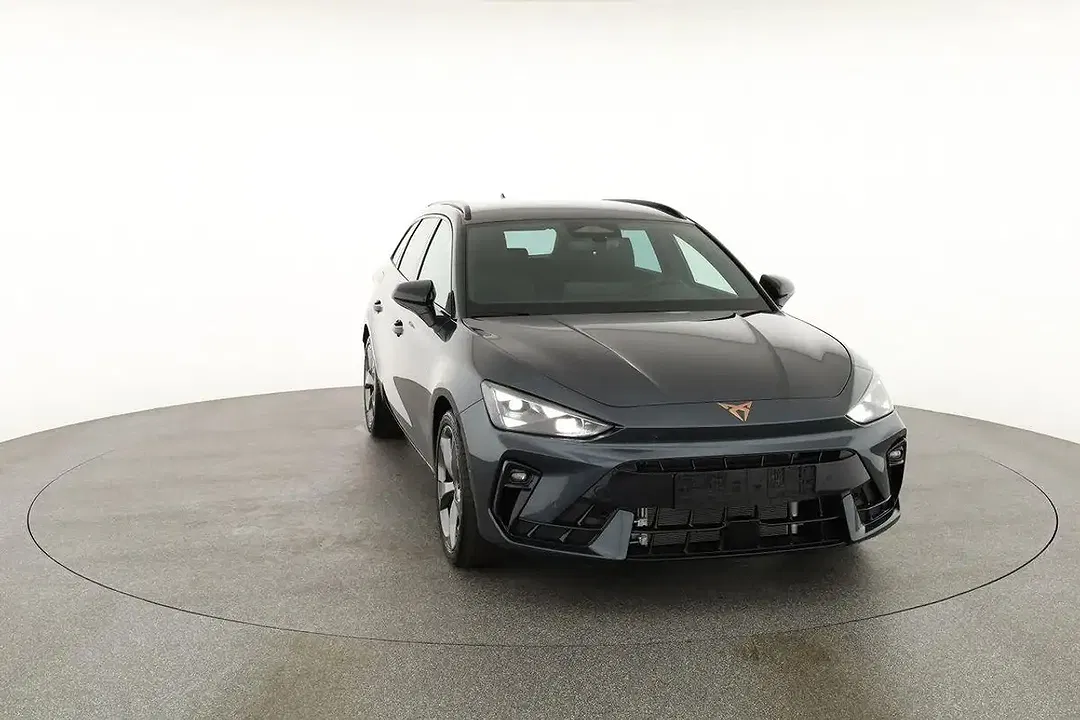 SEAT Leon 2.0 TSI DSG 4Drive - Thumbnail 26
