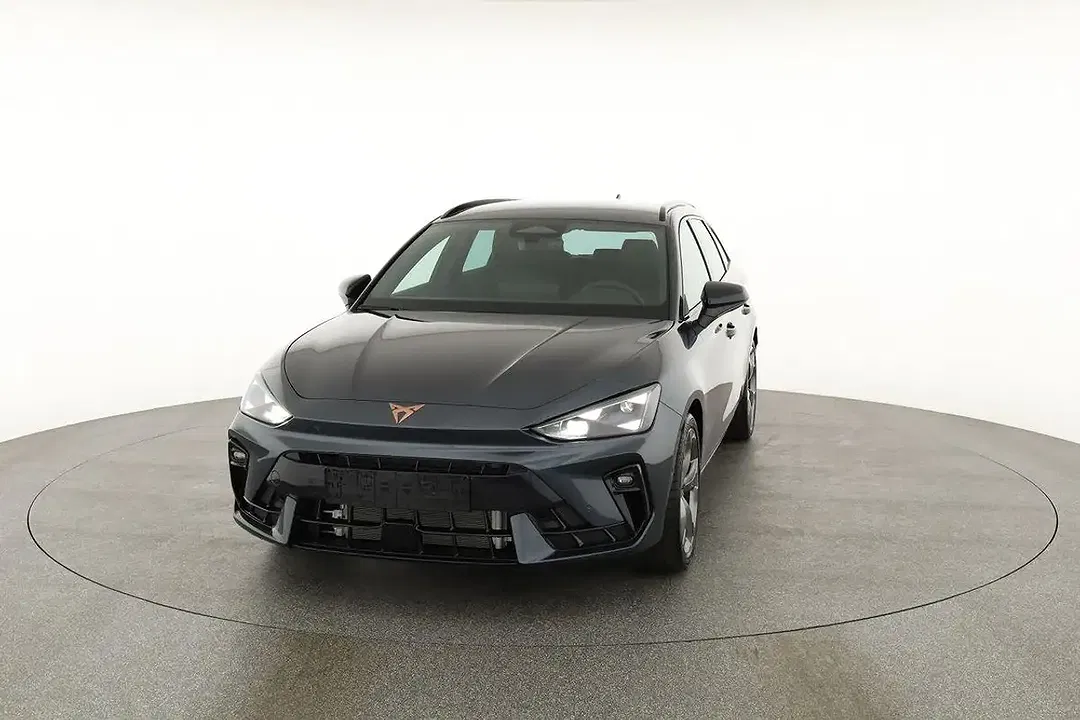 SEAT Leon 2.0 TSI DSG 4Drive - Thumbnail 28