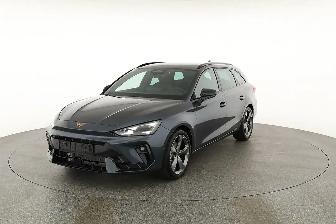 SEAT Leon 2.0 TSI DSG 4Drive - Thumbnail 29
