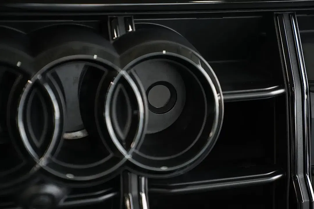 Audi SQ7 4.0 TFSI quattro - foto 14