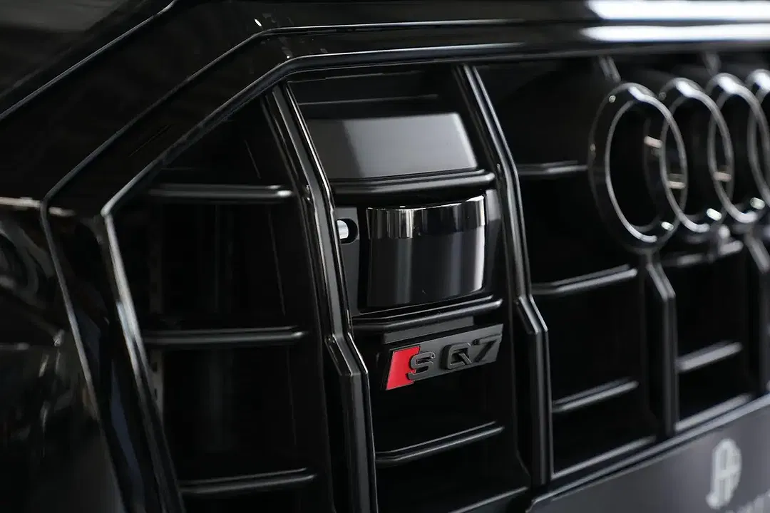 Audi SQ7 4.0 TFSI quattro - Thumbnail 5