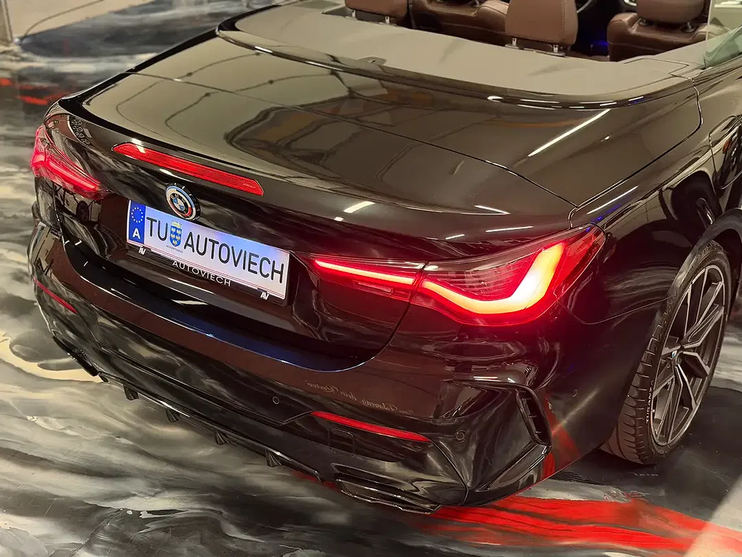 BMW 440 xDrive - Thumbnail 14
