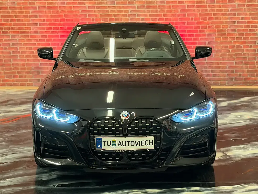 BMW 440 xDrive - foto 2