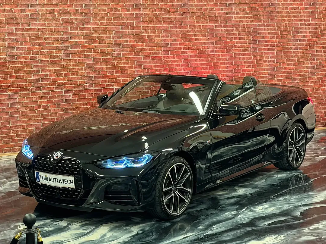 BMW 440 xDrive - Thumbnail 5