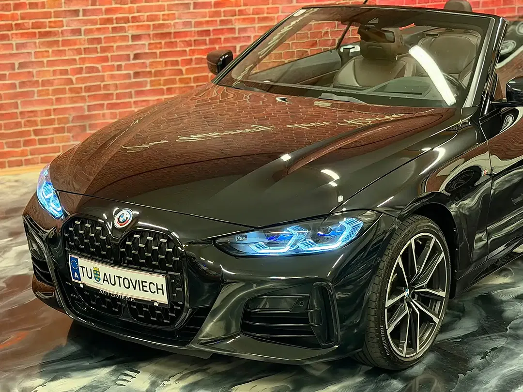 BMW 440 xDrive - Thumbnail 6