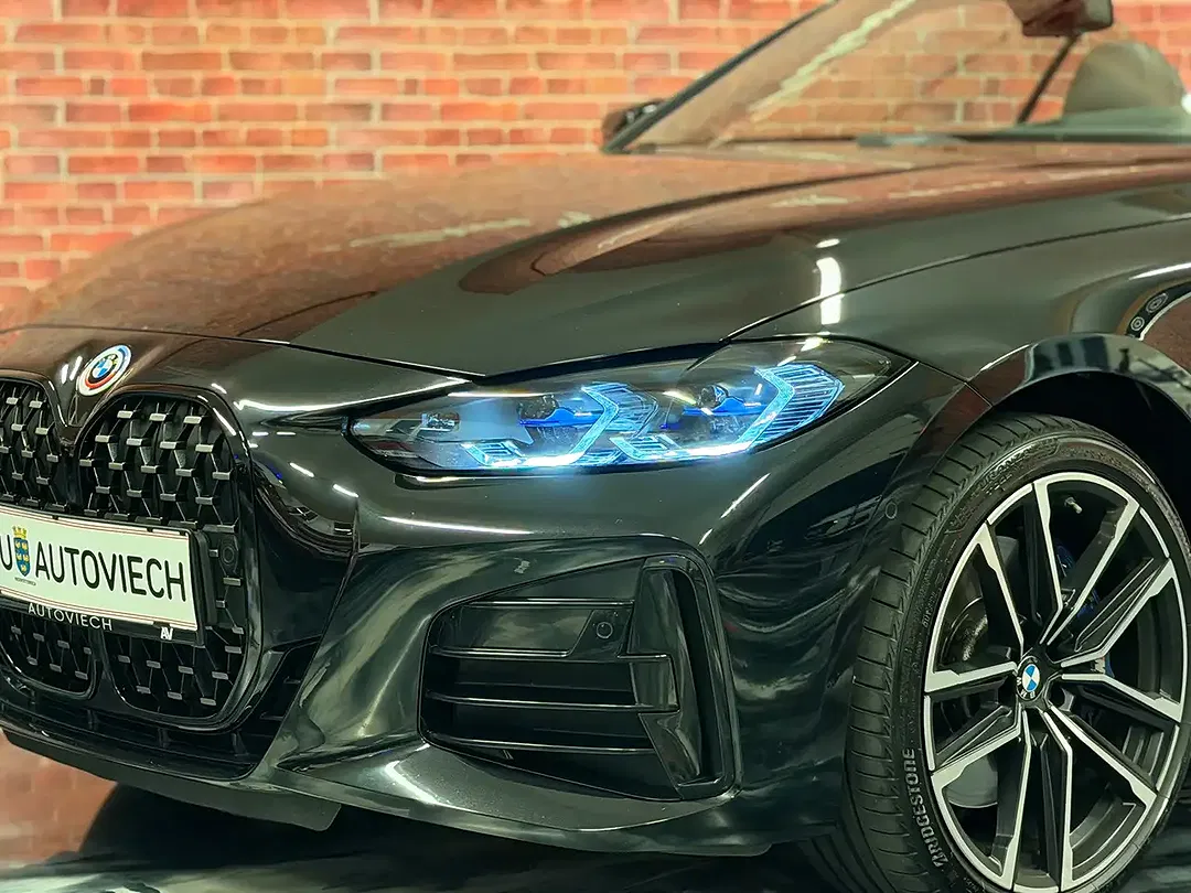 BMW 440 xDrive - Thumbnail 7