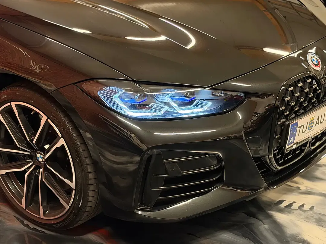 BMW 440 xDrive - Thumbnail 8